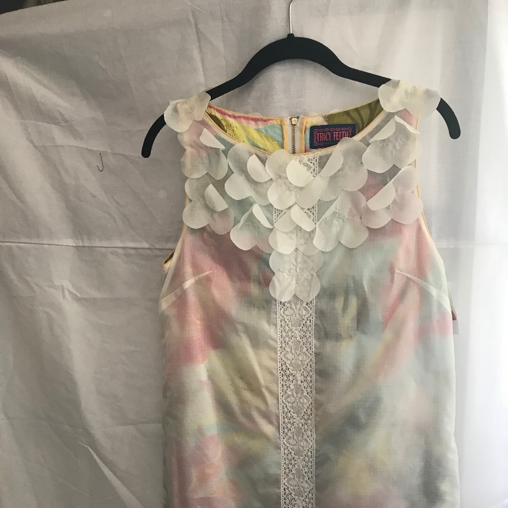 Sheath Dress